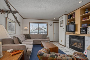 Directly on Shuttle Route, Value Priced & Convenient Steamboat Springs